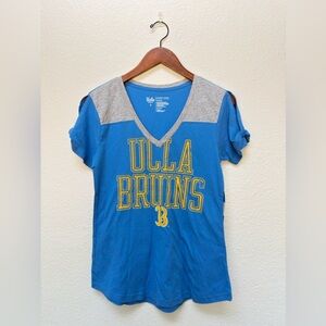 NWT UCLA Bruins Blue and Gray T-Shirt